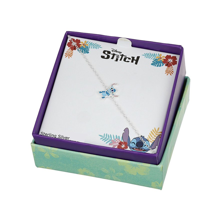 Disney Bracciale BS00094SL-65.CS