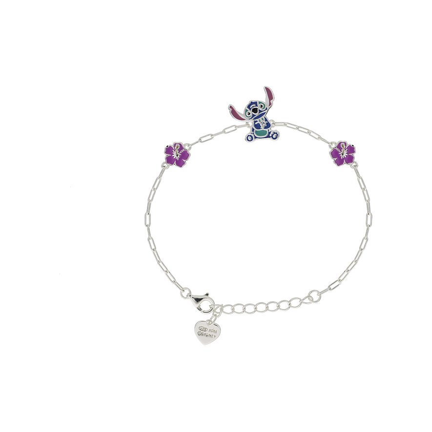 Disney Bracciale BS00095SL-65.CS