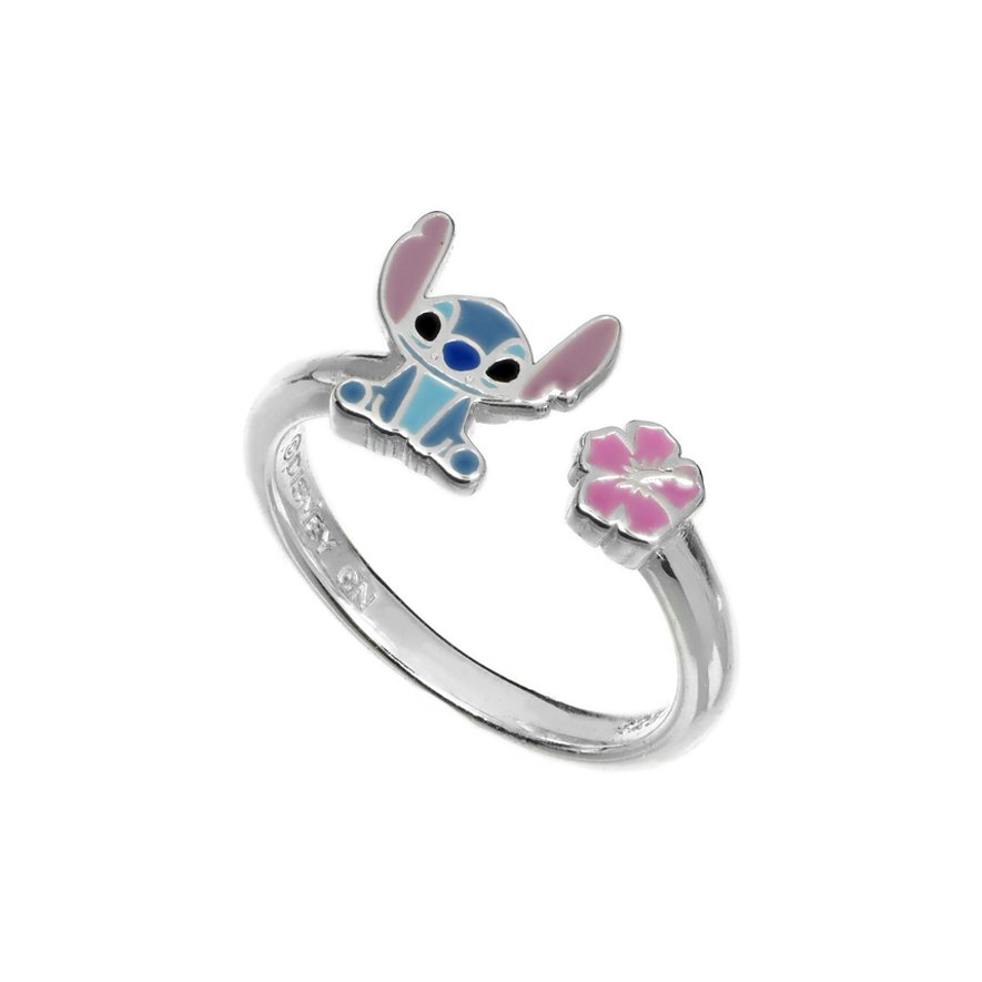 Disney Bague pour femme DS00001SL.CS 925 Argent