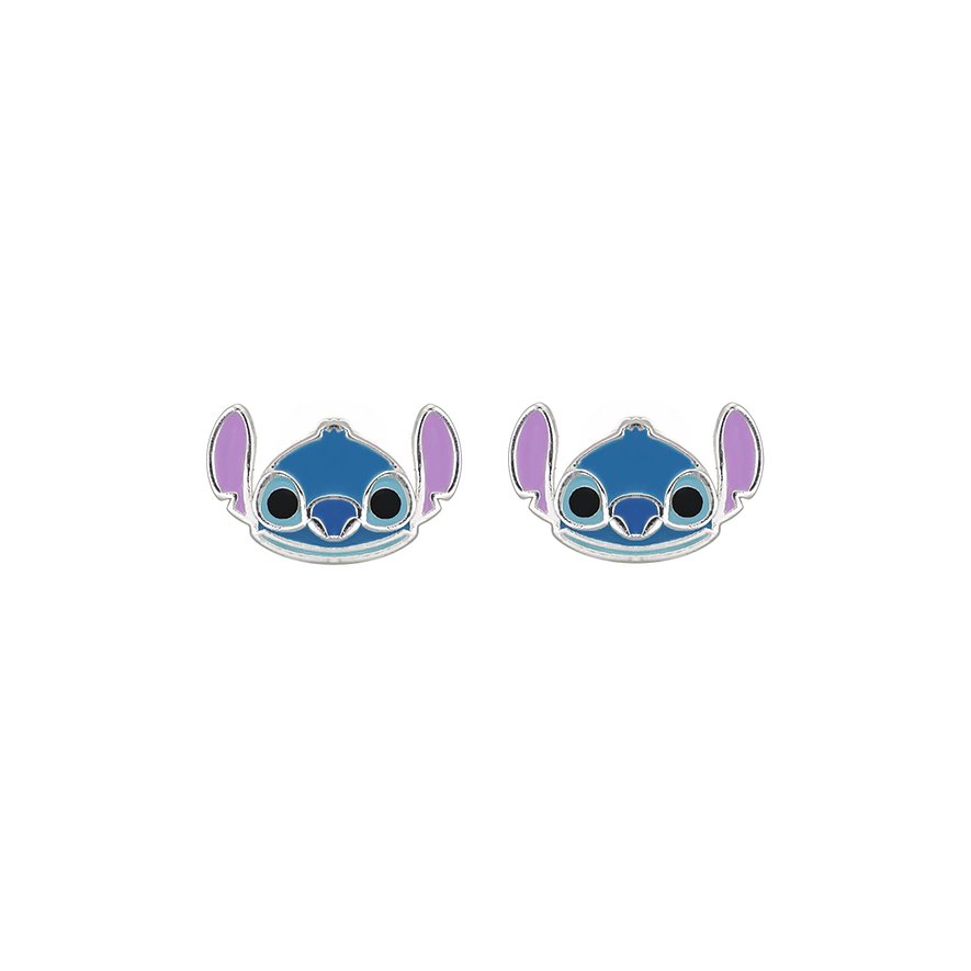 Disney Boucles d'oreilles à fermoir à poussette ES00097SRHL.CS