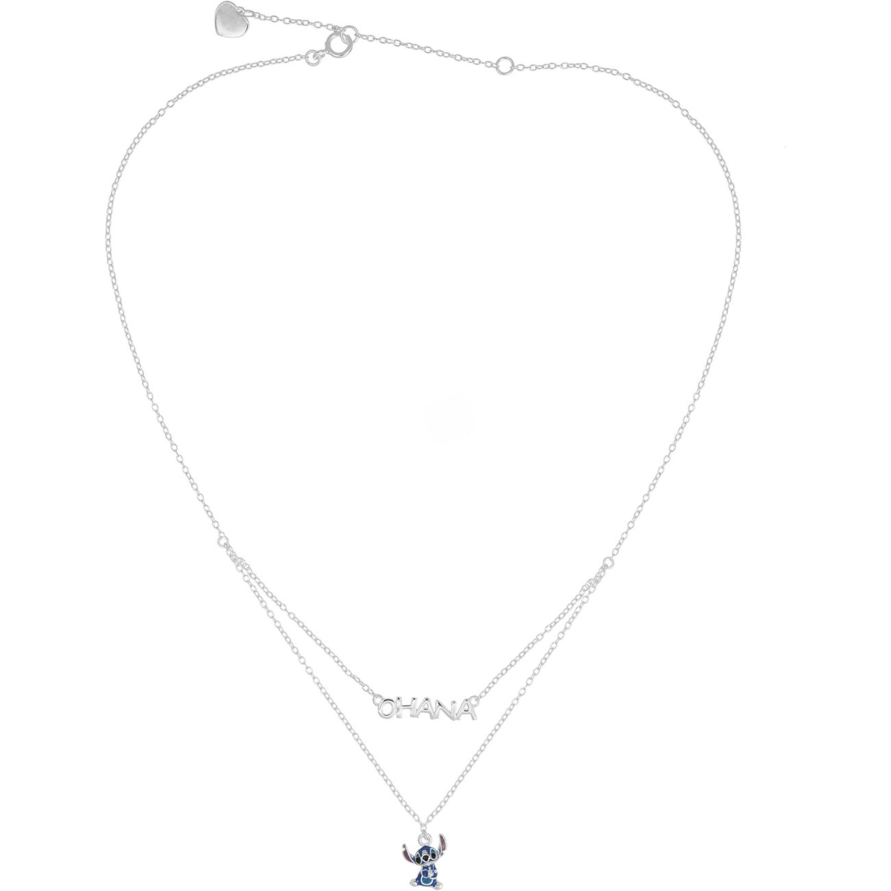 Disney Kette NS00059SRHL-17.CS