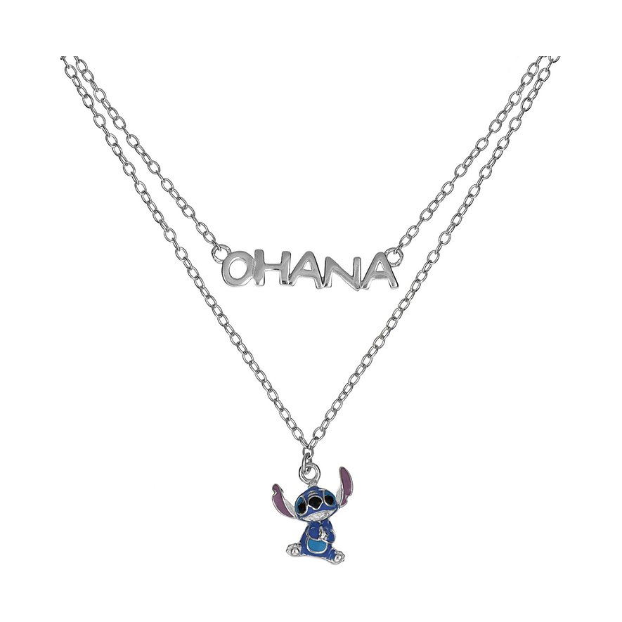 Disney Halsband NS00059SRHL-17.CS