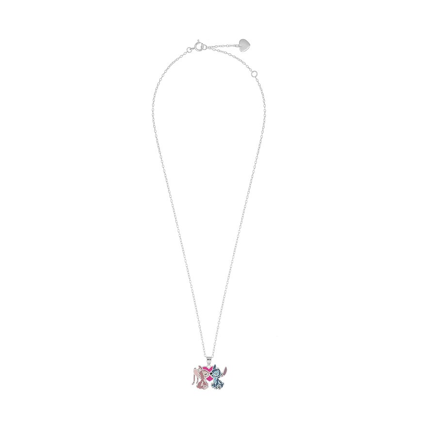 Disney Ketting CS00040SL-P.CS