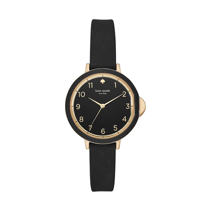 2. Chance - Kate Spade Damenuhr KSW1352