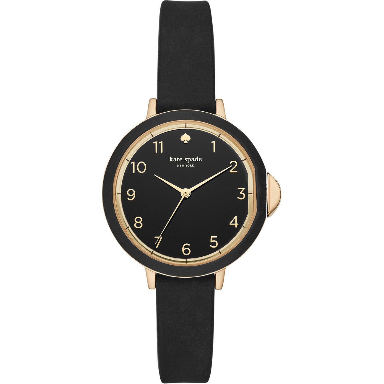 2. Chance - Kate Spade Damenuhr KSW1352