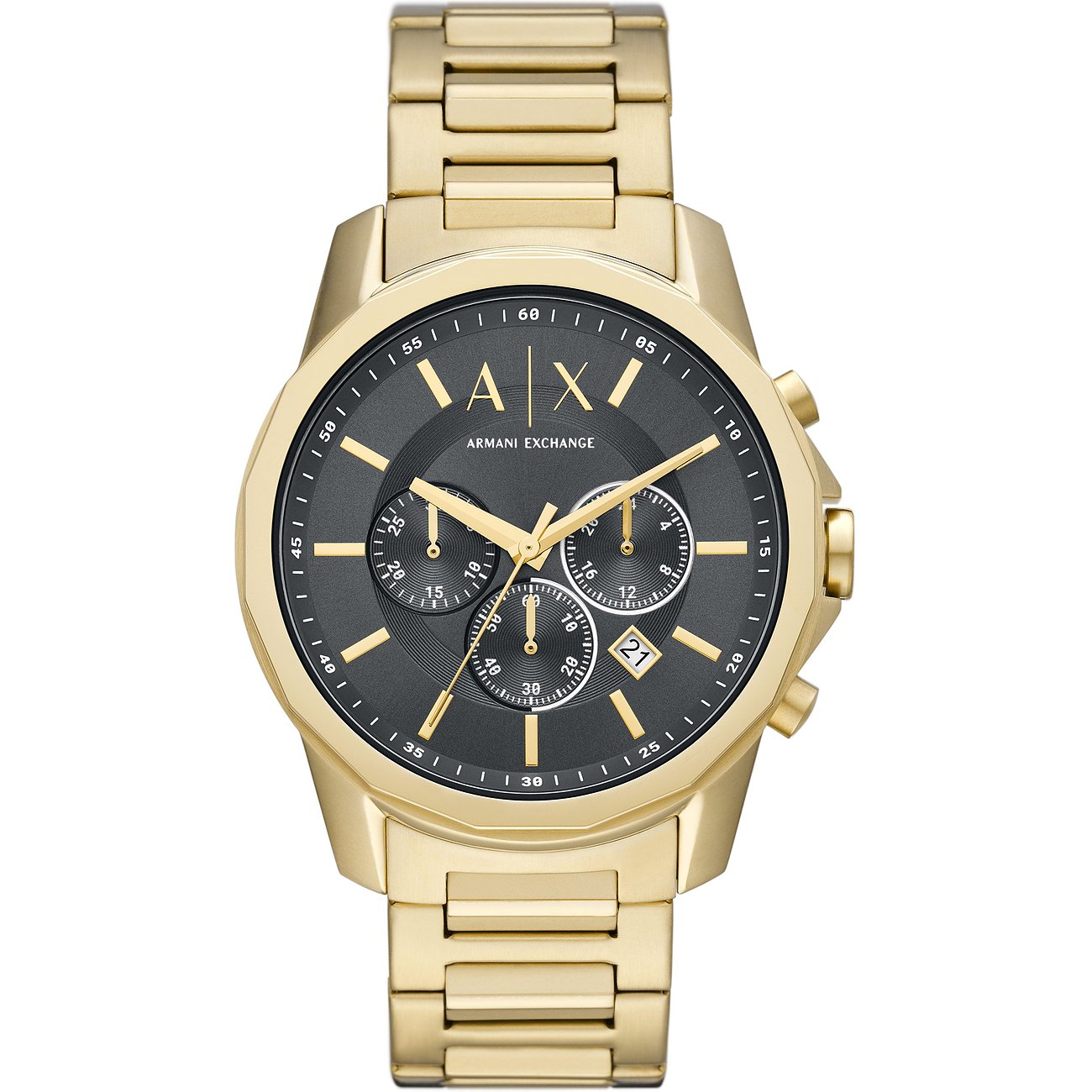 2. Chance - Armani Exchange Chronograph AX1721