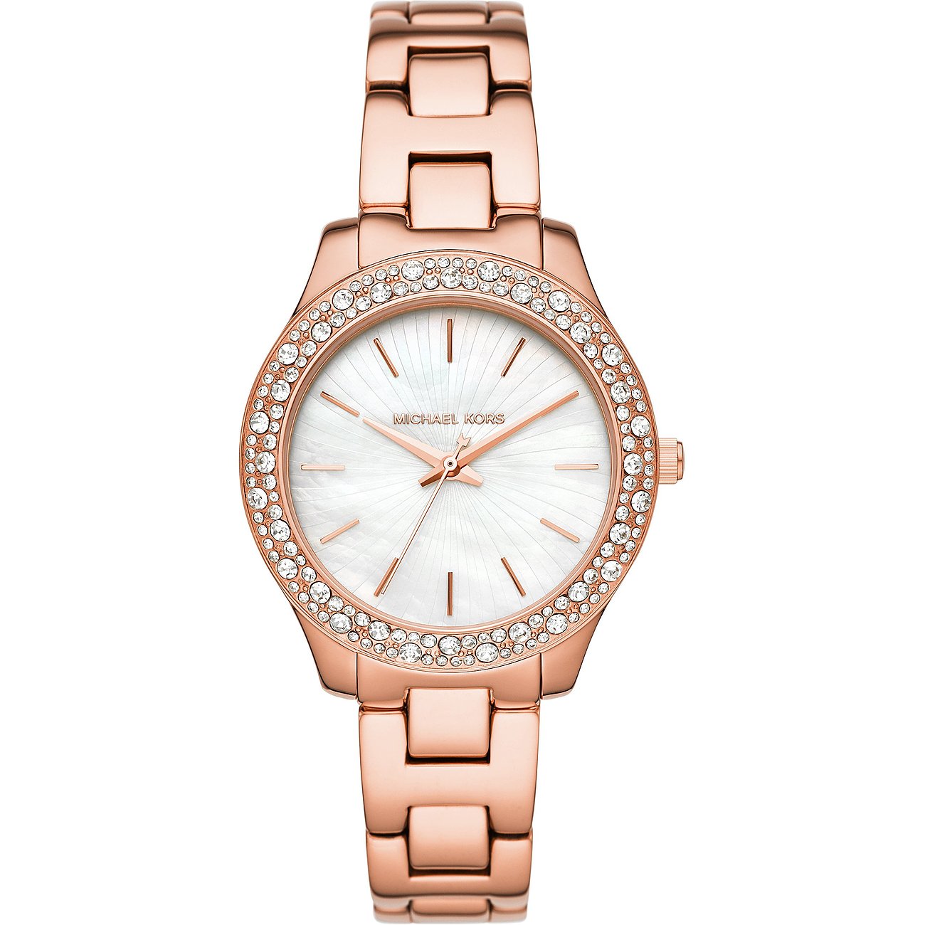 2. Chance - Michael Kors Damenuhr MK4557