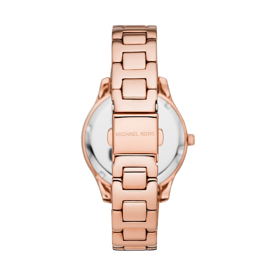 2. Chance - Michael Kors Damenuhr MK4557