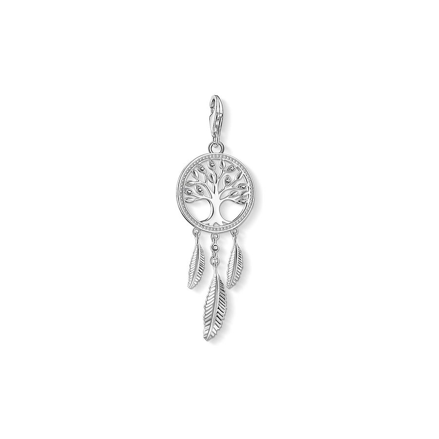 2. Chance - Thomas Sabo Charm 1845-051-14