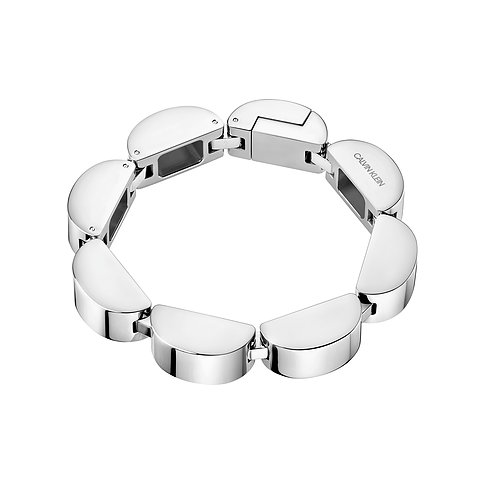2. Chance - Calvin Klein Armband KJAYMB000300