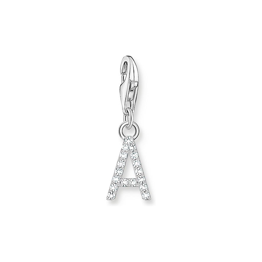 2. Chance - Thomas Sabo Charm 1938-051-14