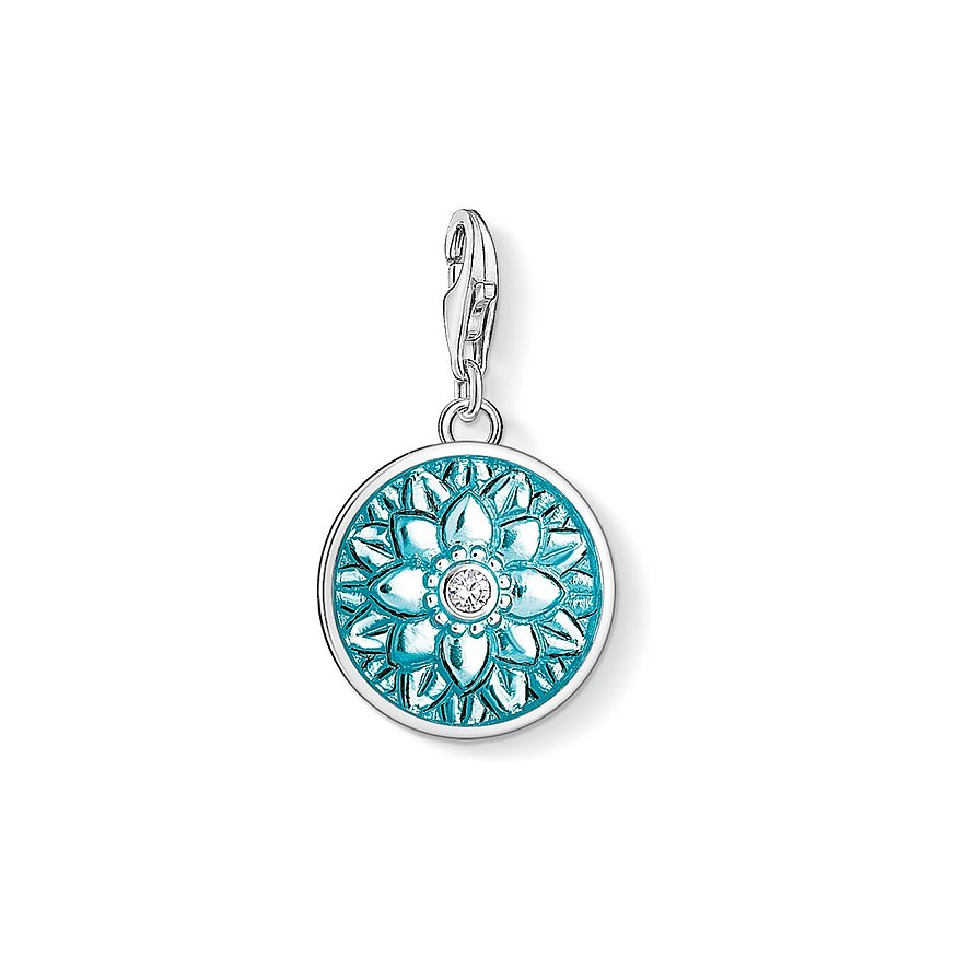 2. Chance - Thomas Sabo Charm 1447-041-17