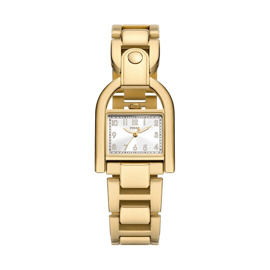 2. Chance - Fossil Damenuhr ES5327