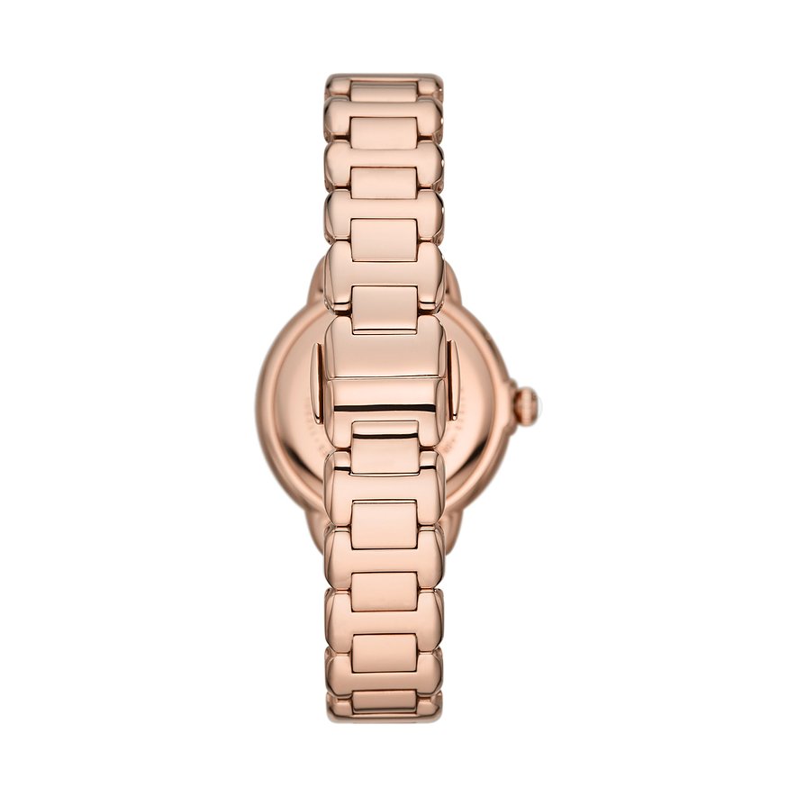 2. Chance - Emporio Armani Damenuhr AR11523