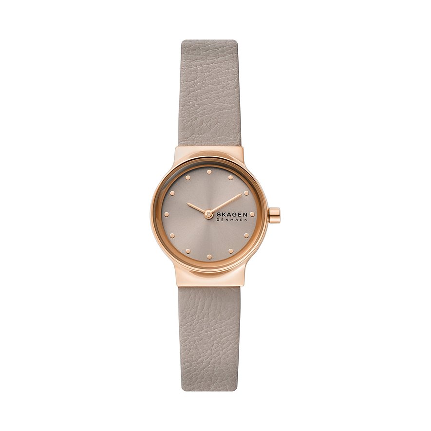 2. Chance - Skagen Damenuhr SKW3005