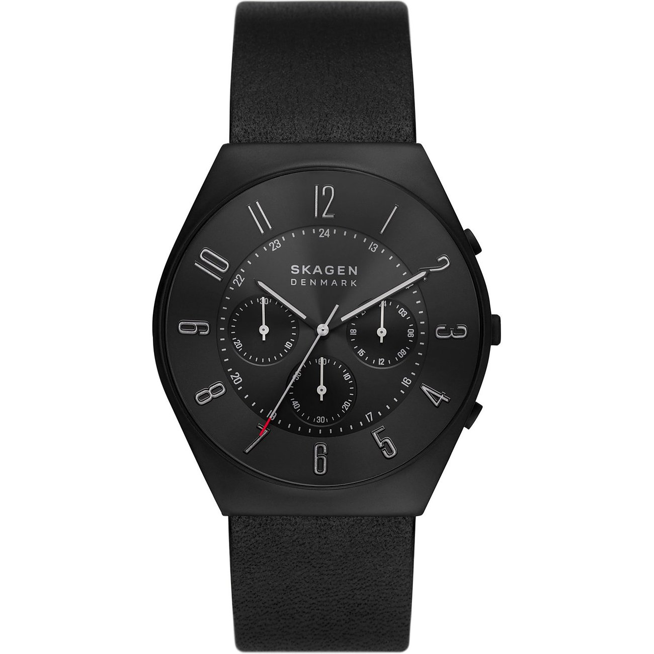 2. Chance - Skagen Chronograph SKW6843