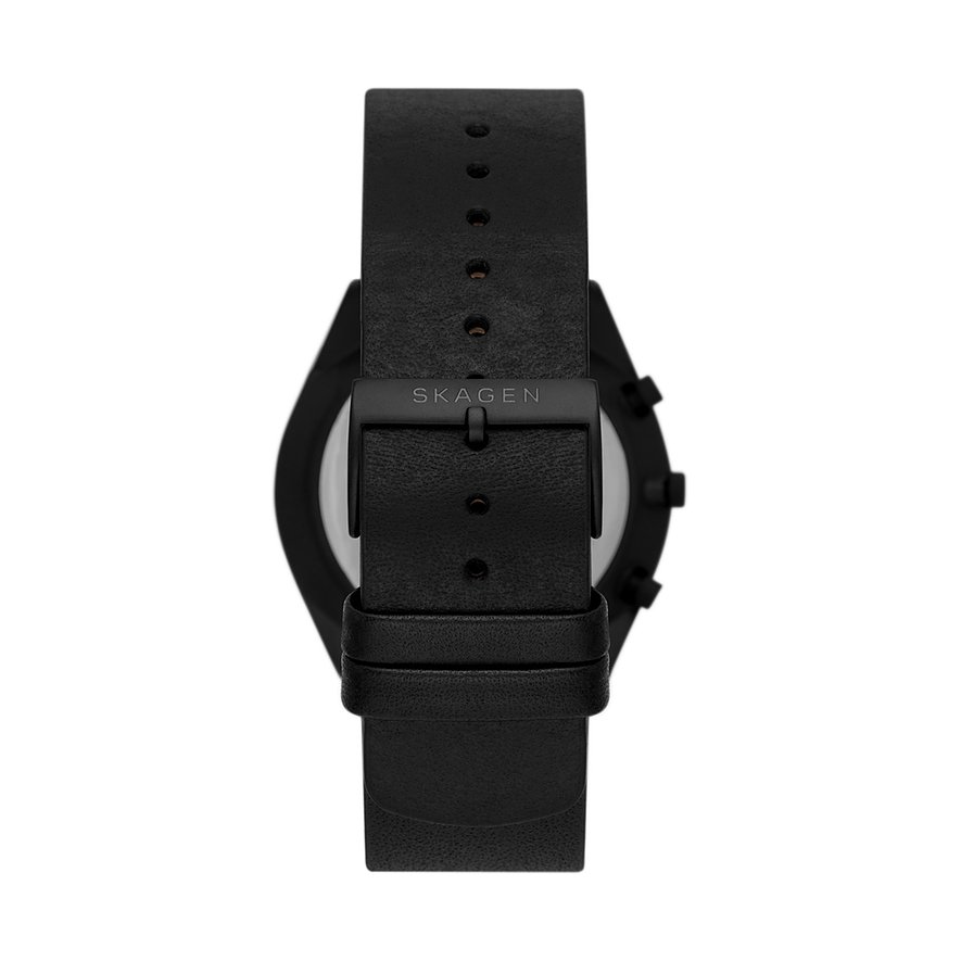 2. Chance - Skagen Chronograph SKW6843