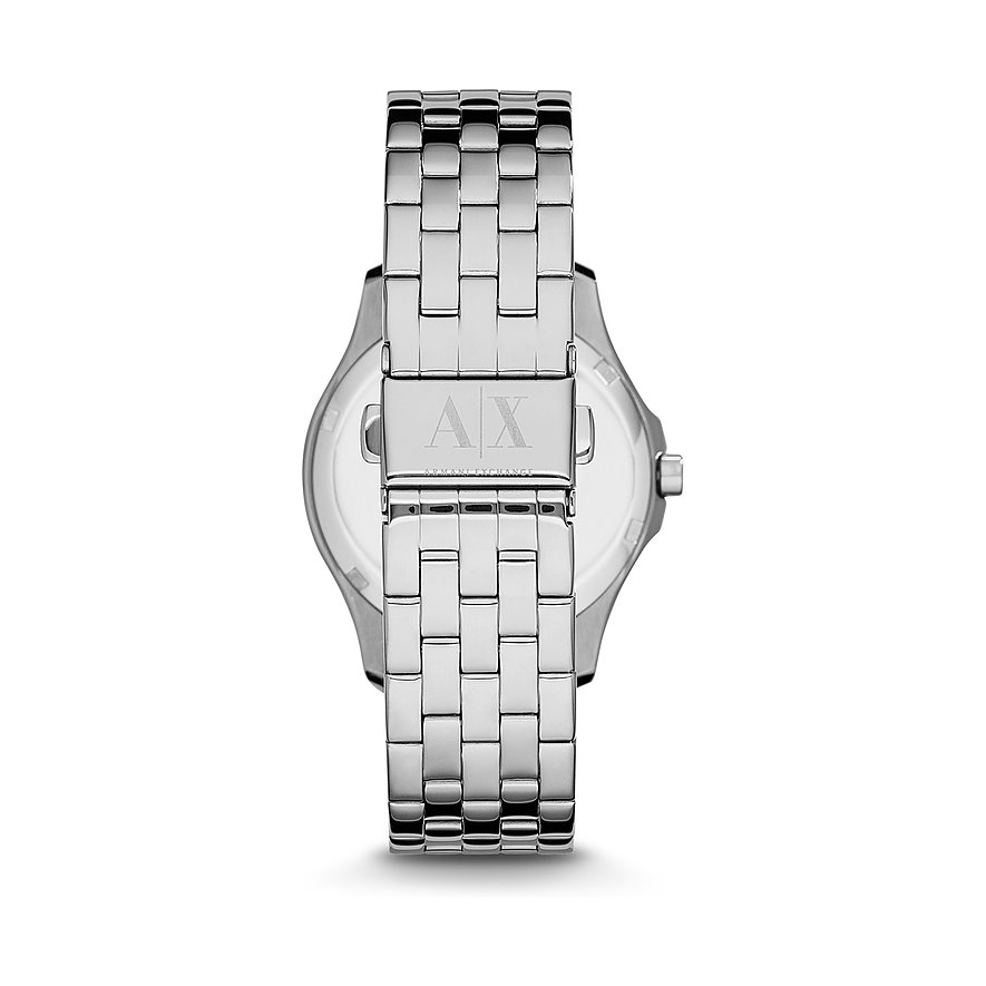 2. Chance - Armani Exchange Damenuhr AX5215