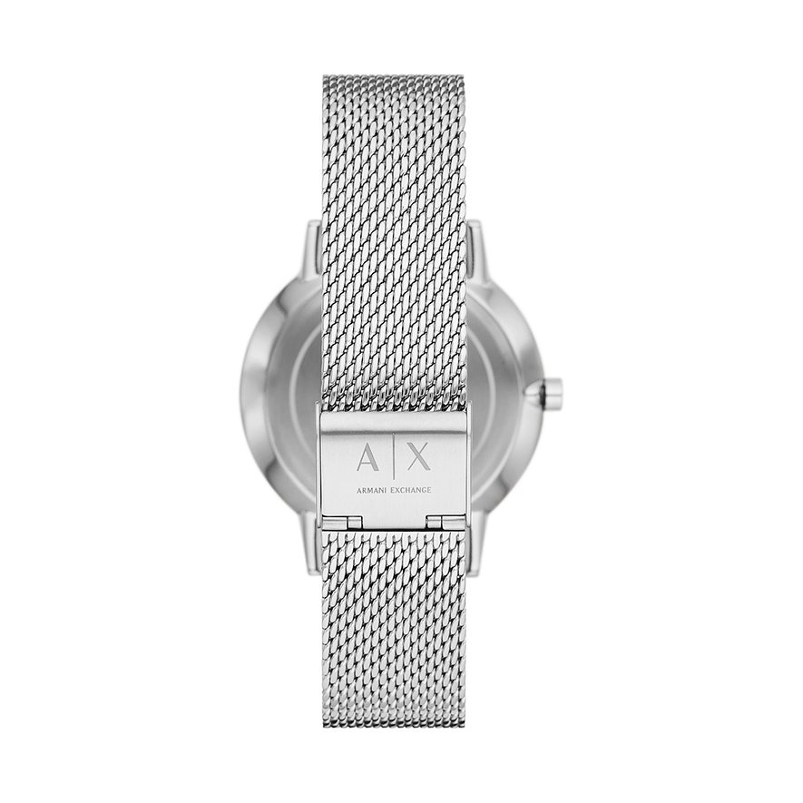 2. Chance - Armani Exchange Herrenuhr AX2743