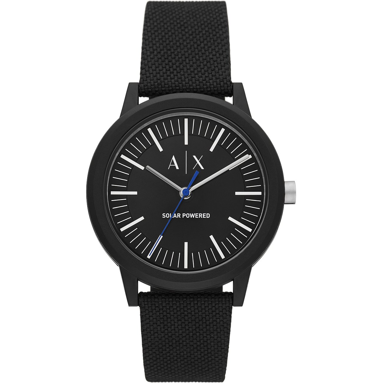 2. Chance - Armani Exchange Herrenuhr AX2735