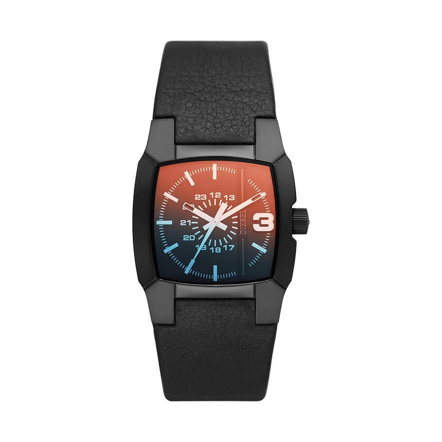 2. Chance - Diesel Herrenuhr DZ2000