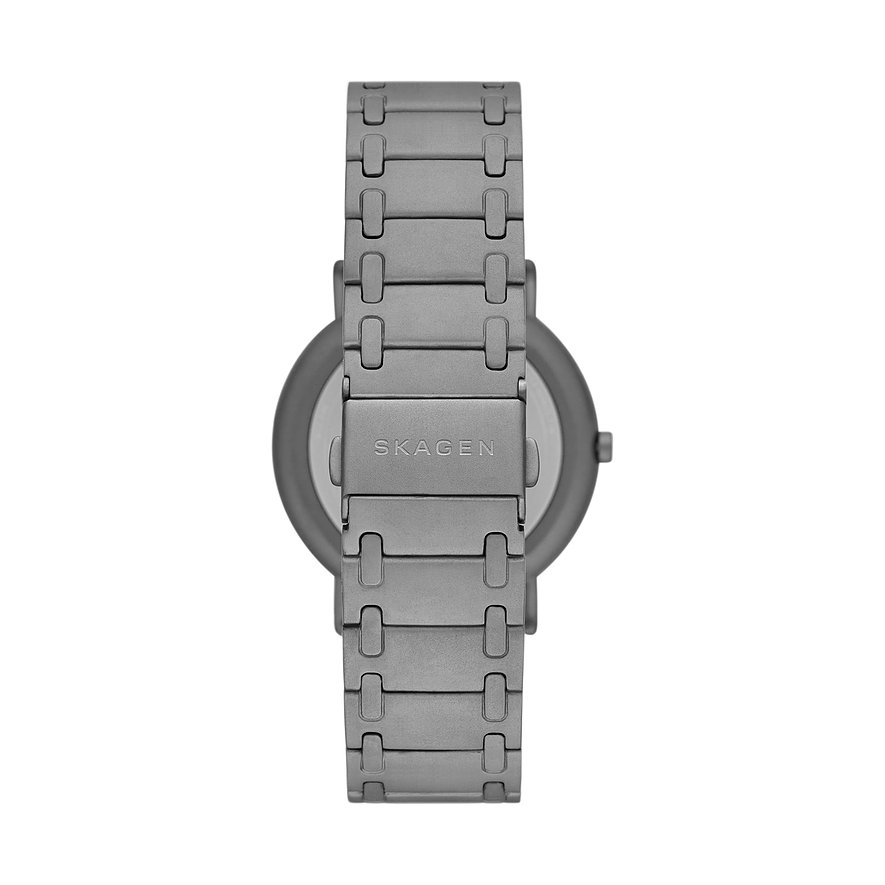 2. Chance - Skagen Herrenuhr SKW6913