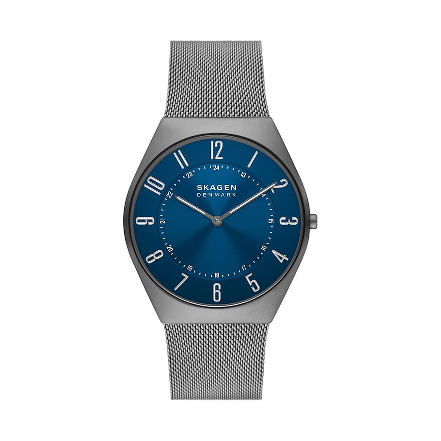2. Chance - Skagen Herrenuhr SKW6829