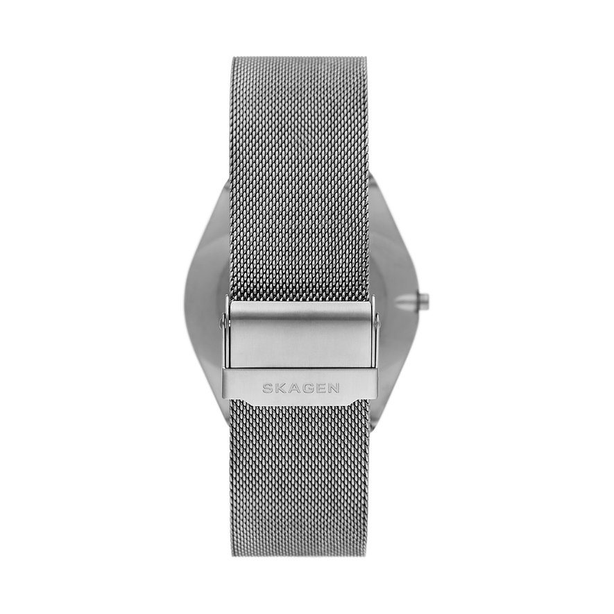 2. Chance - Skagen Herrenuhr SKW6829