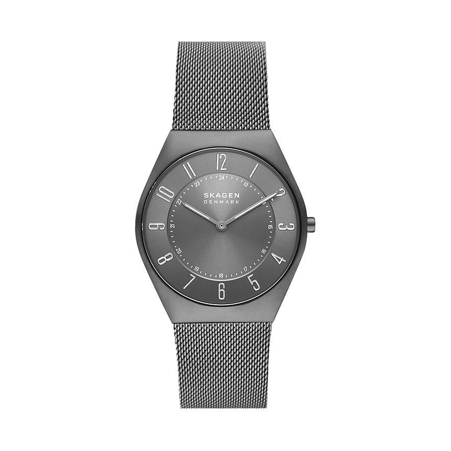 2. Chance - Skagen Herrenuhr SKW6824
