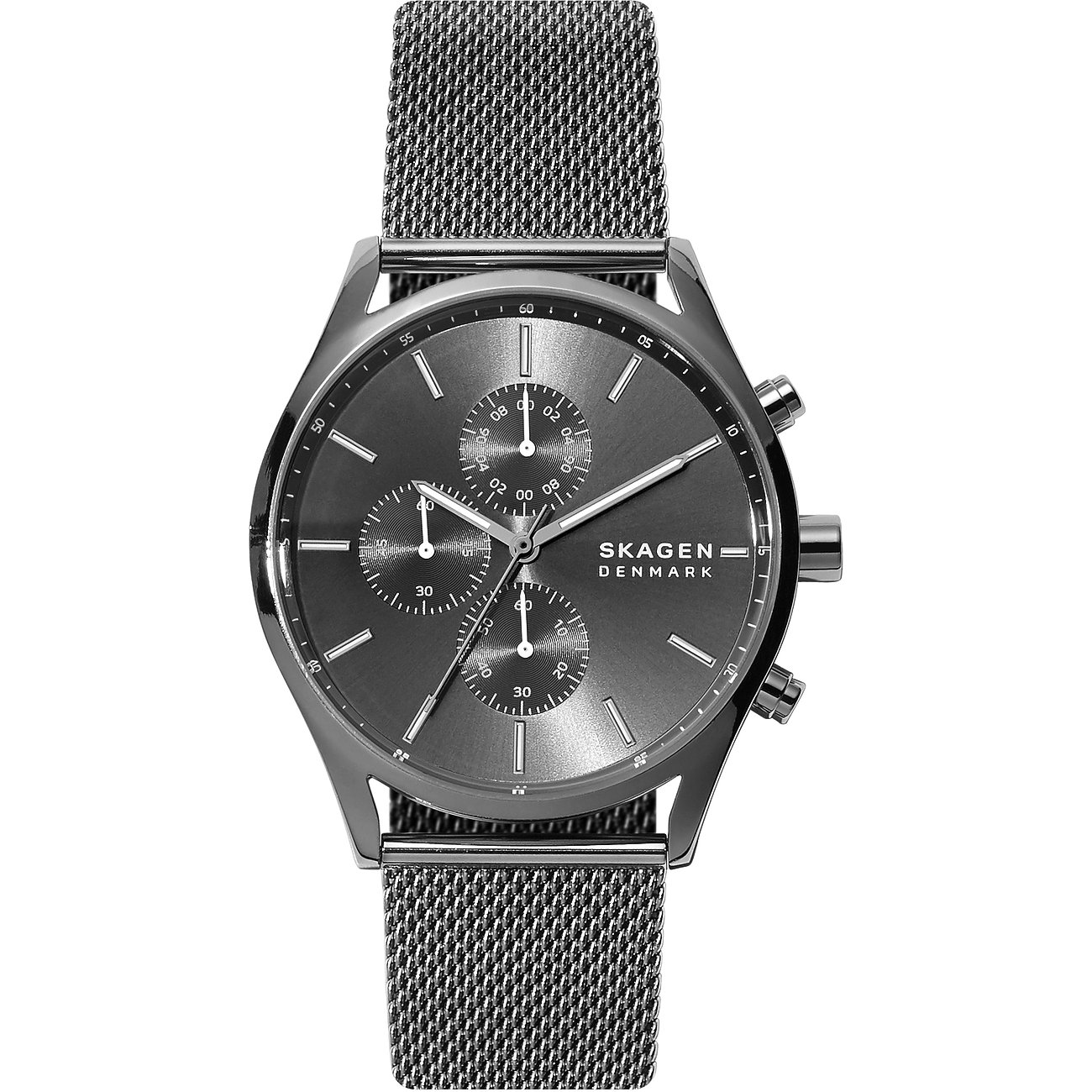 2. Chance - Skagen Chronograph SKW6608
