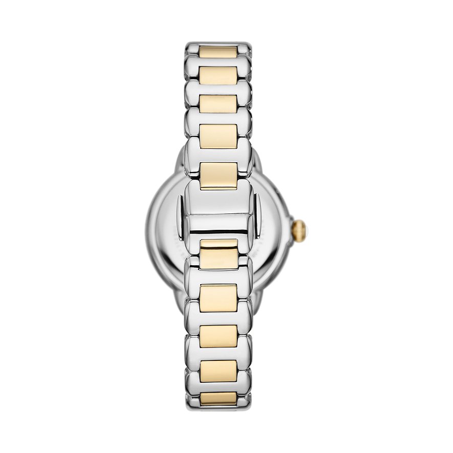 2. Chance - Emporio Armani Damenuhr AR11524