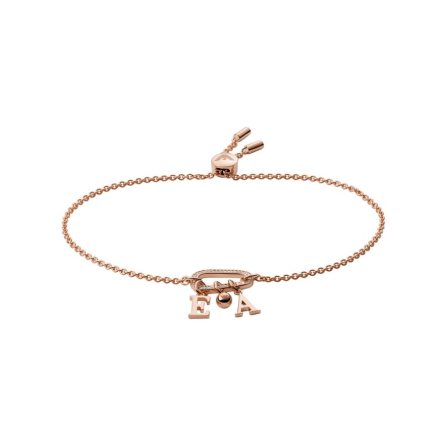 2. Chance - Emporio Armani Armband EG3529221