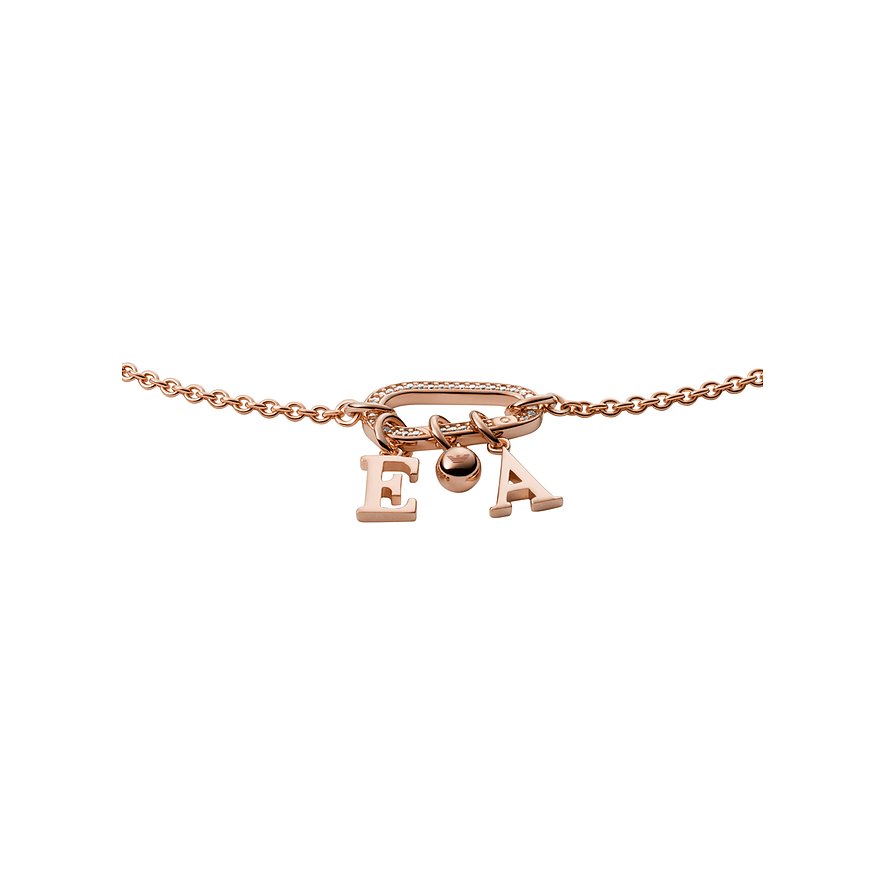 2. Chance - Emporio Armani Armband EG3529221
