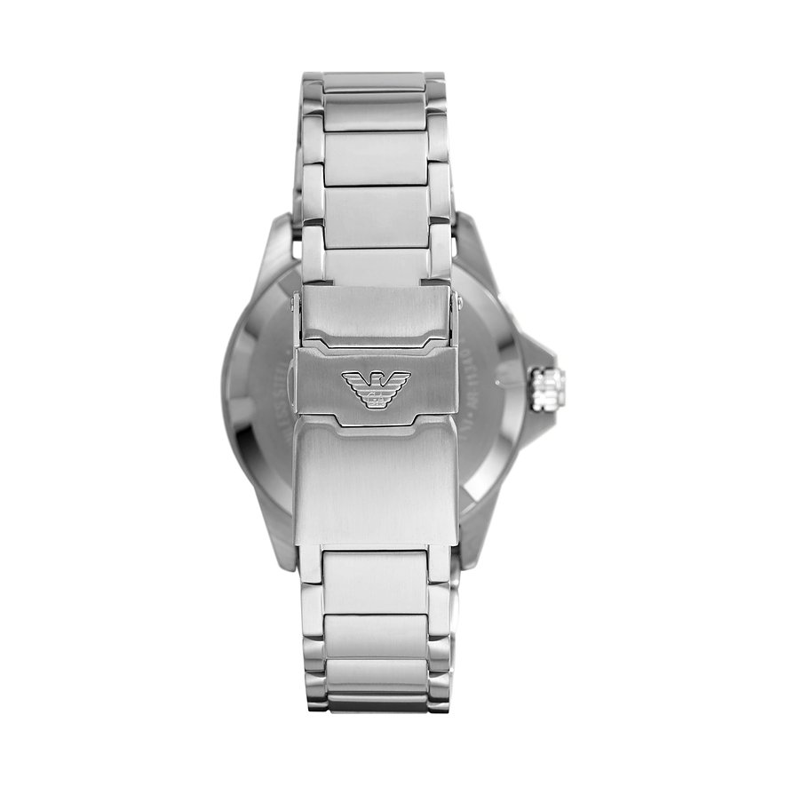 2. Chance - Emporio Armani Herrenuhr AR11339