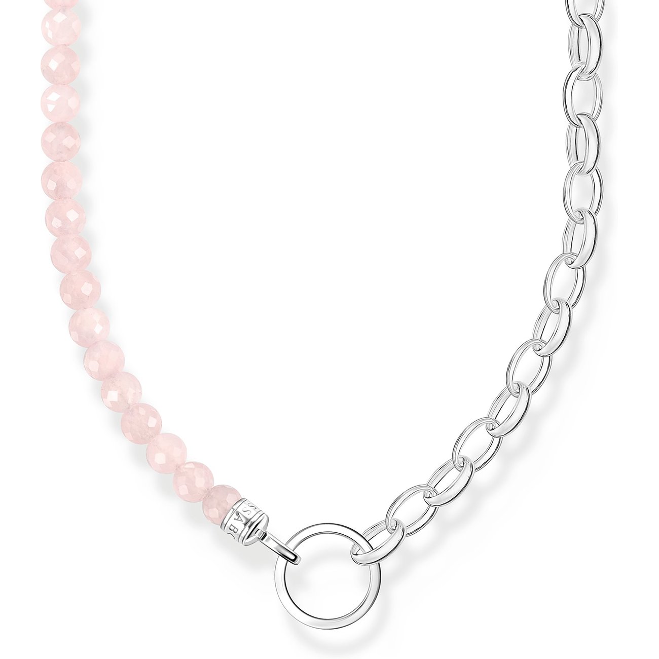 2. Chance - Thomas Sabo Kette KE2188-034-9-L45V