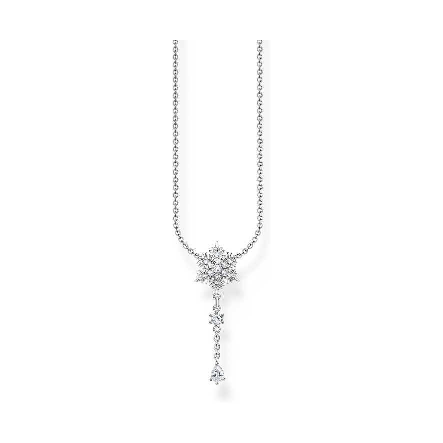 2. Chance - Thomas Sabo Kette KE2171-051-14-L45V