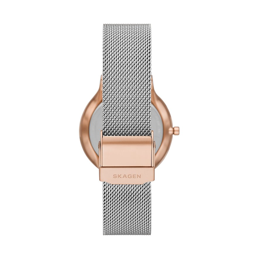 2. Chance - Skagen Damenuhr SKW3017