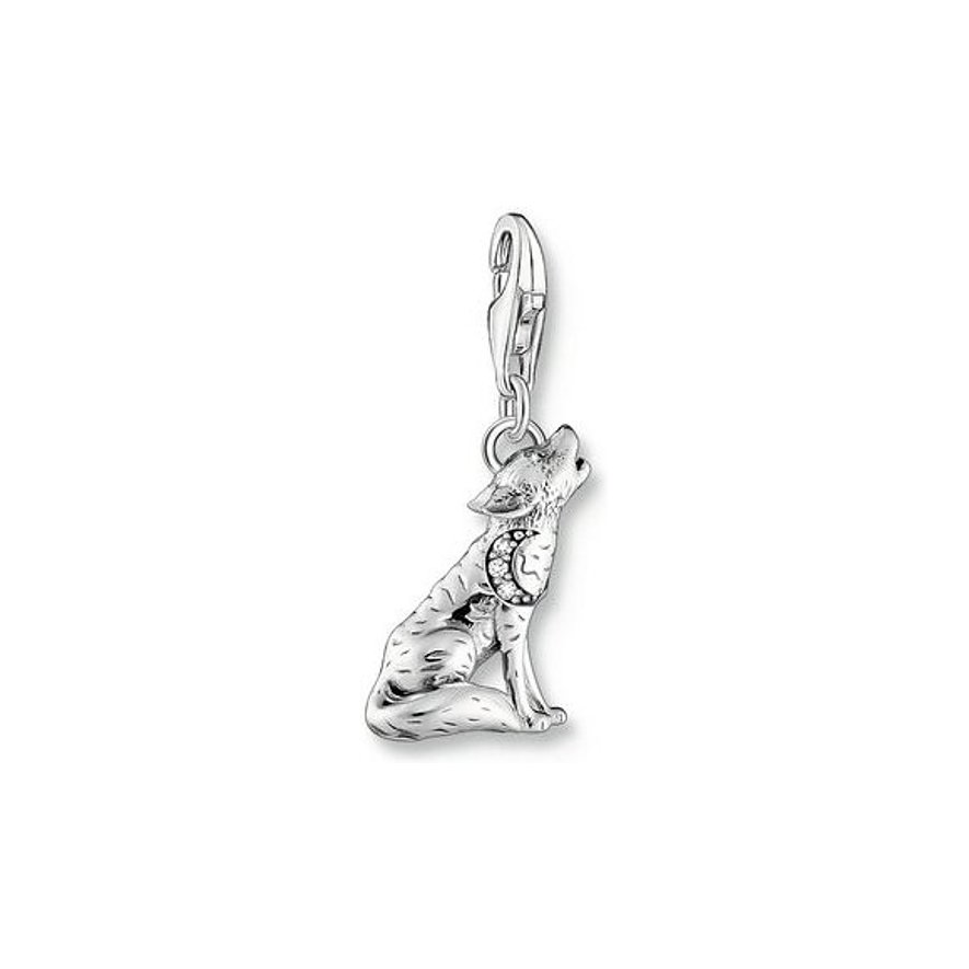 2. Chance - Thomas Sabo Charm 2054-643-21