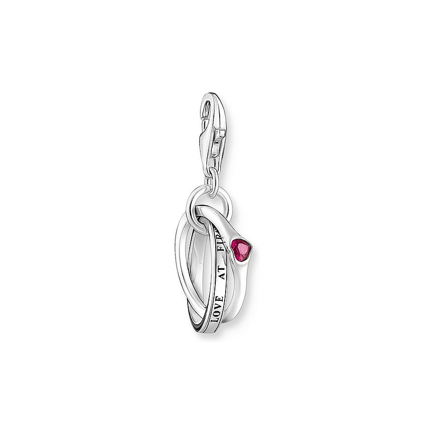2. Chance - Thomas Sabo Charm 2070-639-10