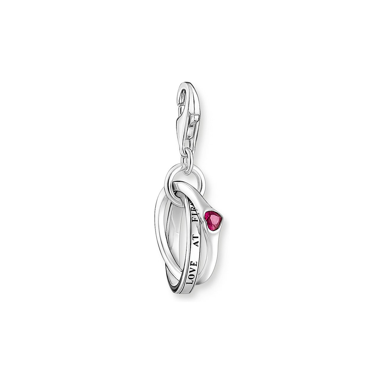 2. Chance - Thomas Sabo Charm 2070-639-10
