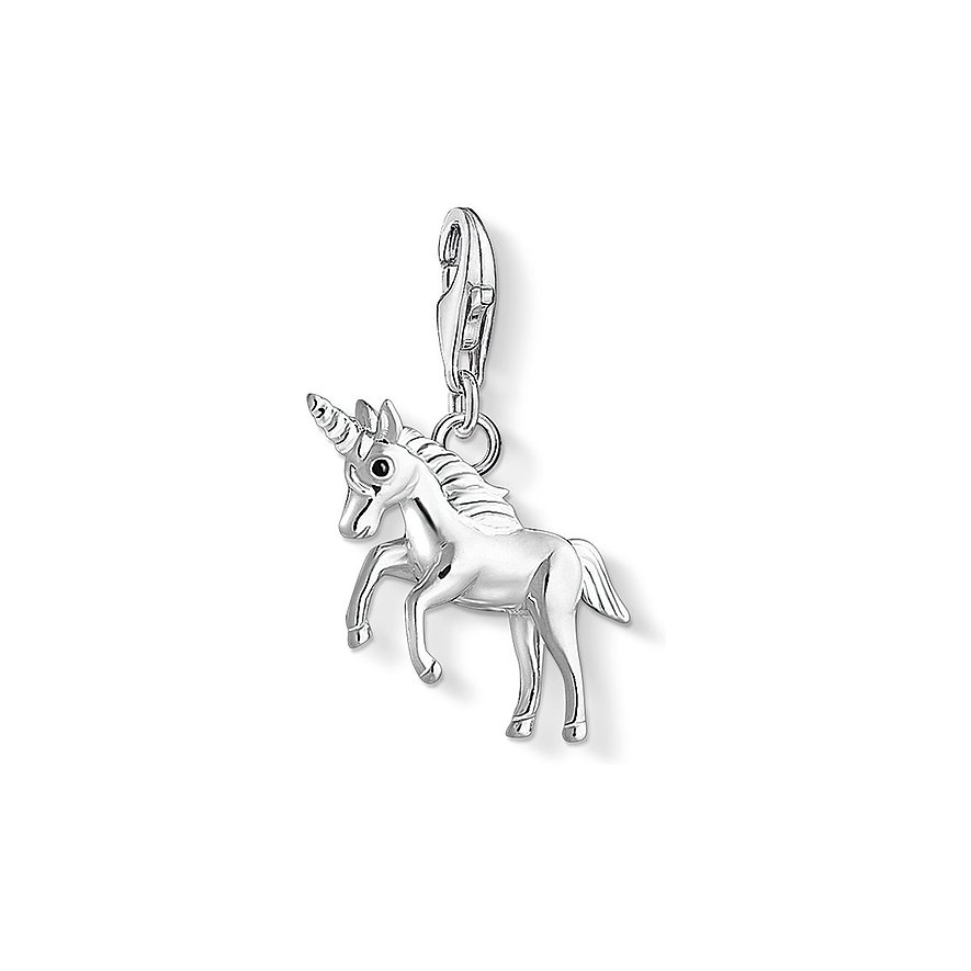 2. Chance - Thomas Sabo Charm 1514-007-21