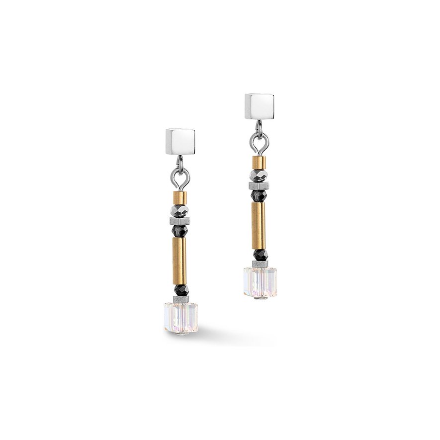 2. Chance - Coeur de Lion Ohrstecker 5027/21-1216