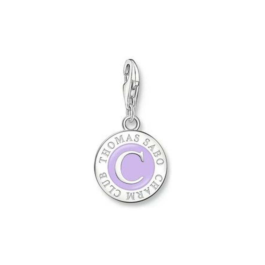 2. Chance - Thomas Sabo Charm 2104-007-13