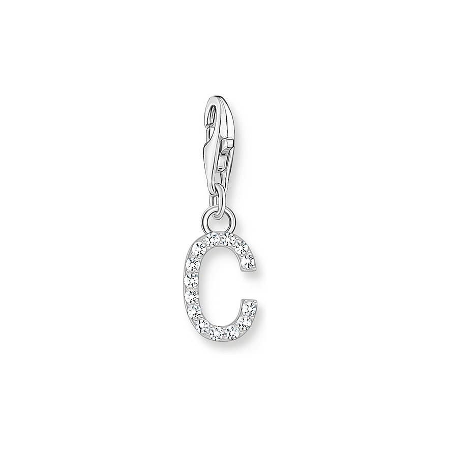 2. Chance - Thomas Sabo Charm 1943-051-14