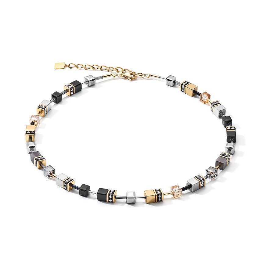 2. Chance - Coeur de Lion Kette 2839/10-1216