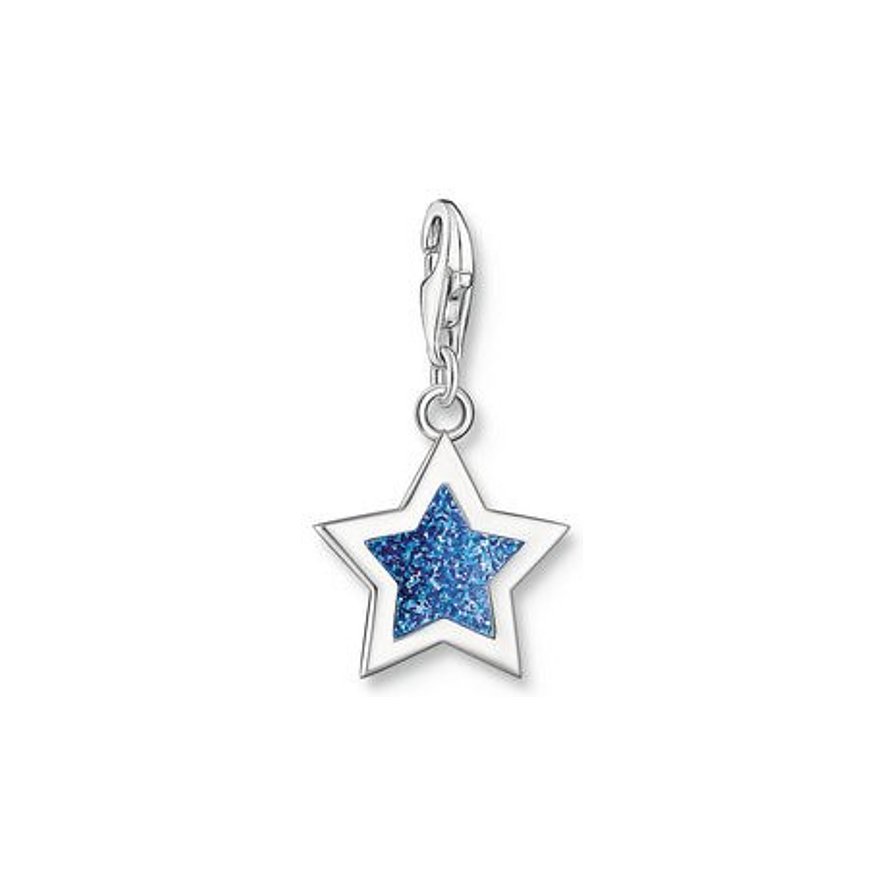 2. Chance - Thomas Sabo Charm 2055-007-32