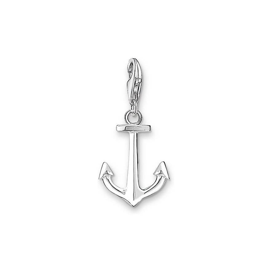 2. Chance - Thomas Sabo Charm 0147-001-12