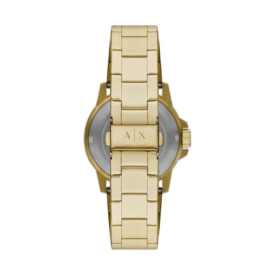 2. Chance - Armani Exchange Herrenuhr AX1854