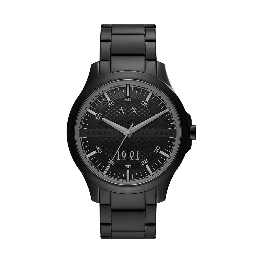 2. Chance - Armani Exchange Herrenuhr AX2434