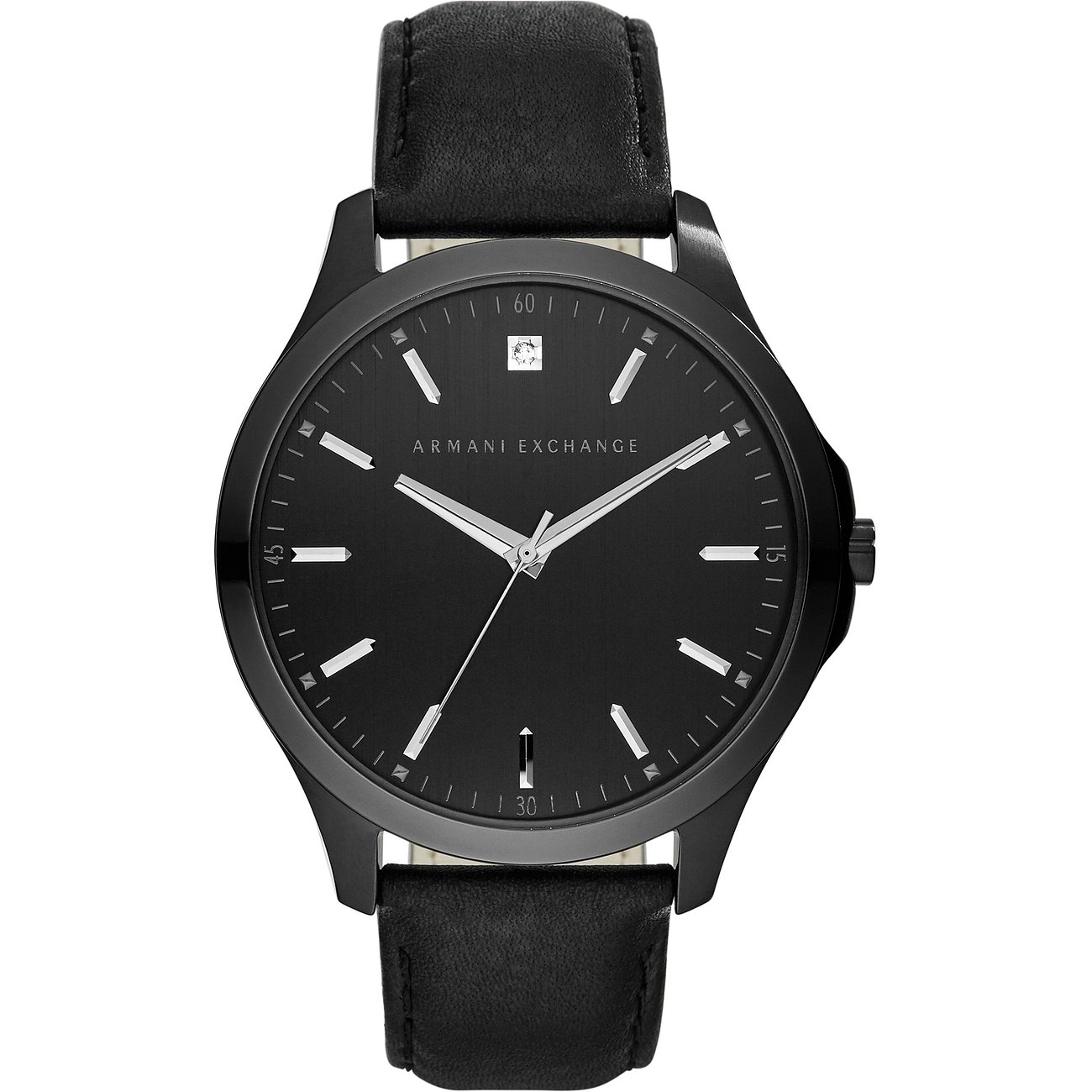 2. Chance - Armani Exchange Herrenuhr AX2171